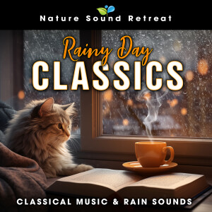อัลบัม Rainy Day Classics - Classical Music & Rain Sounds ศิลปิน Nature Sound Retreat