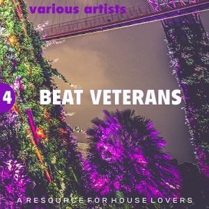 Album Beat Veterans, Vol. 4 oleh Various