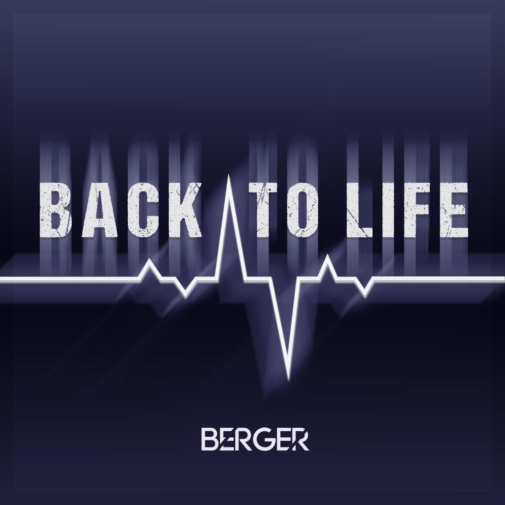 Back to life