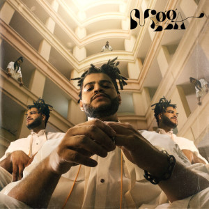Album Códigos, Mistérios e Auês from Migga