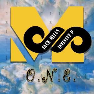 Jack Mills的專輯ONE