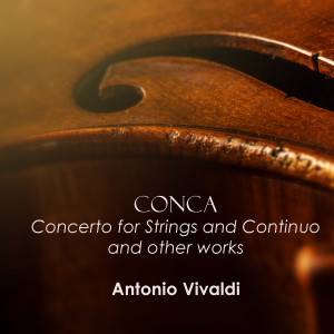 收聽Mark Bennett的Vivaldi: Concerto for 2 Trumpets, Strings and Continuo in C Major, R. 537: I. Allegro歌詞歌曲