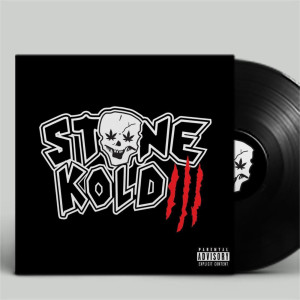 Album Stone Kold III (Explicit) oleh Stone