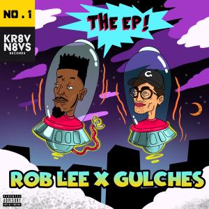 Listen to Replay (feat. Rmllw2llz) (Gulches Remix) (Explicit) (Gulches Remix|Explicit) song with lyrics from Rob Lee