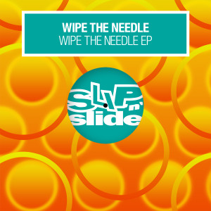 อัลบัม Wipe The Needle EP ศิลปิน Wipe The Needle