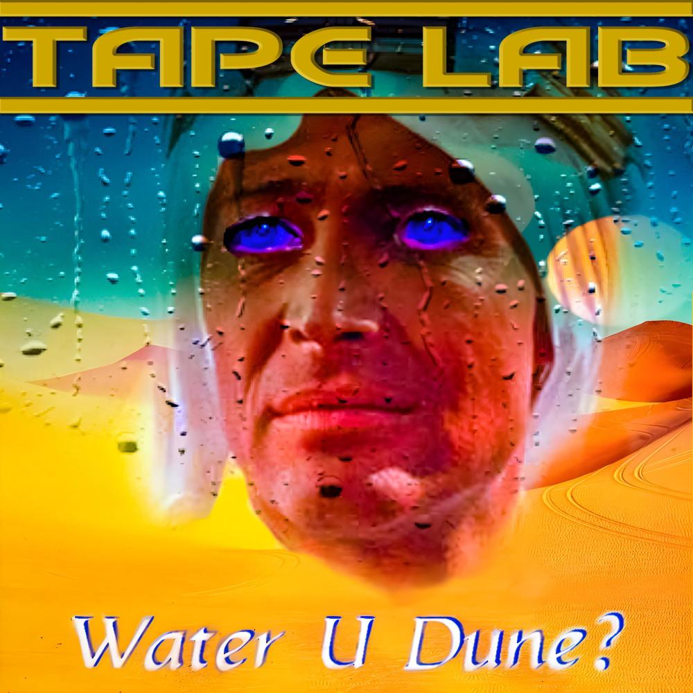 Underwater Bass