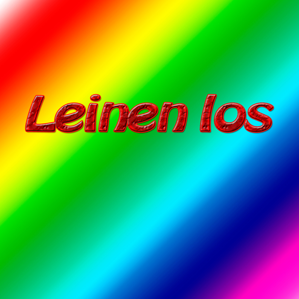 Leinen los