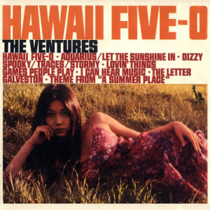 อัลบัม Hawaii Five-O ศิลปิน The Ventures
