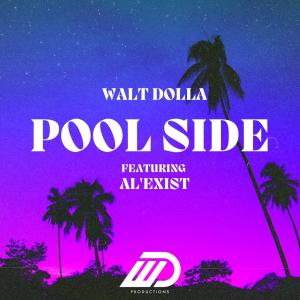 Al'exist的專輯Pool Side (feat. Al'exist)