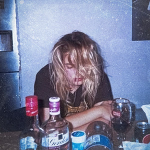 Album dont waste my time oleh Anesthesia