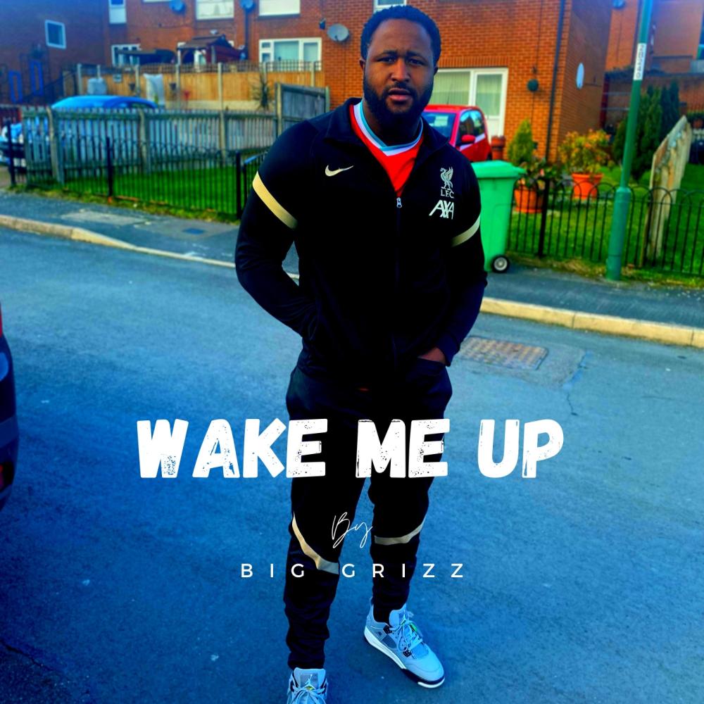 Wake Me Up (Explicit)