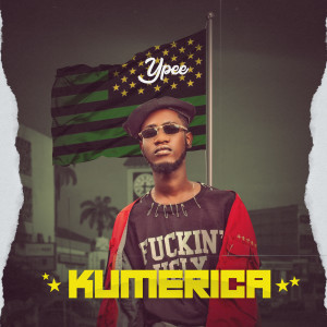 Ypee的专辑Kumerica