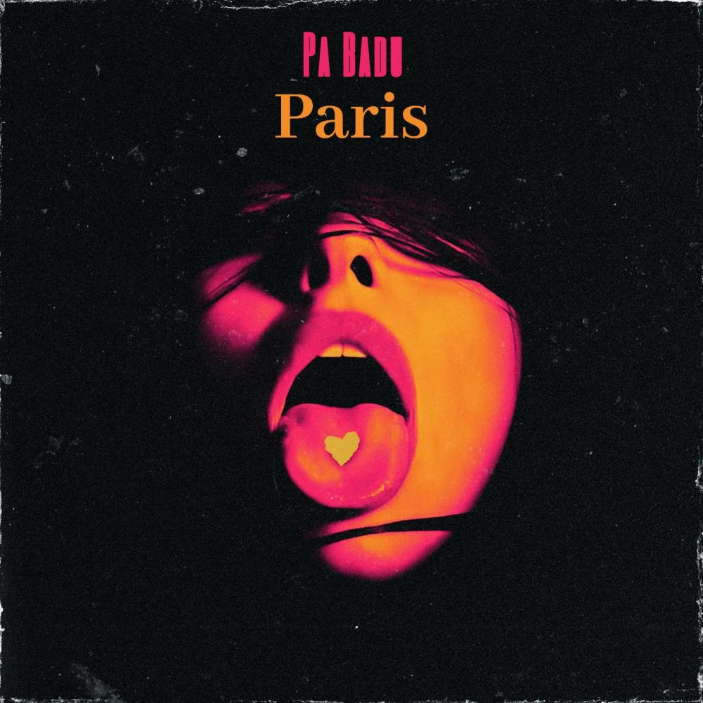 Bitches in Paris (Explicit)