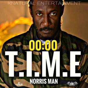 收聽Norris Man的I Don't Wanna Wait歌詞歌曲
