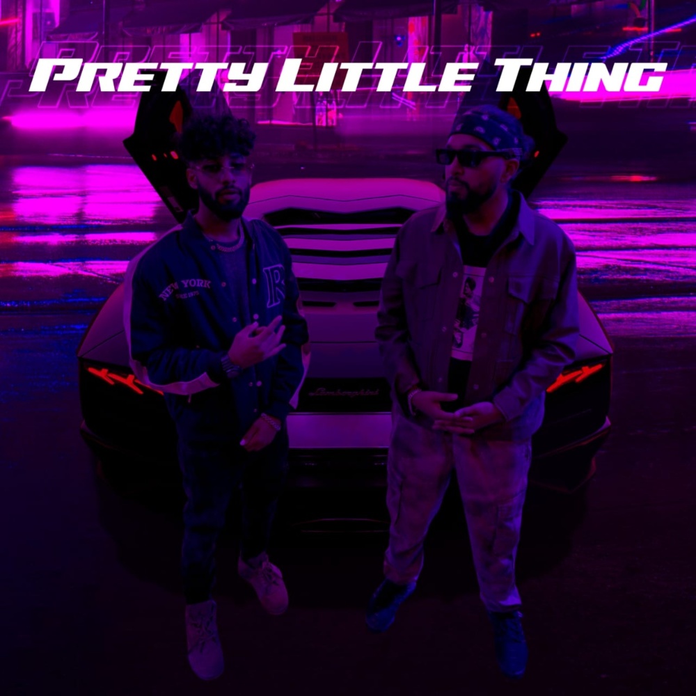 Pretty Little Thing