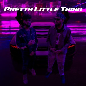 Listen to Pretty Little Thing song with lyrics from Abbi