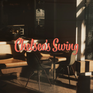 Album Coffee Swing from Day Cafe
