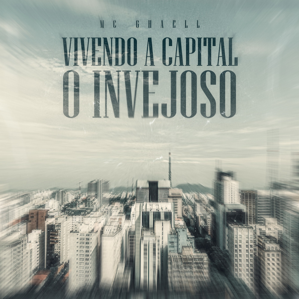 Vivendo a Capital, o Invejoso