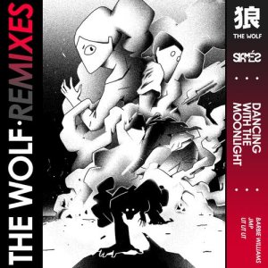 收聽Siames的The Wolf (其他)歌詞歌曲