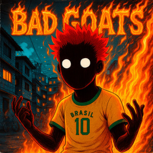 ดาวน์โหลดและฟังเพลง BAD GOATS (SPED UP|Explicit) พร้อมเนื้อเพลงจาก Dragon Boys