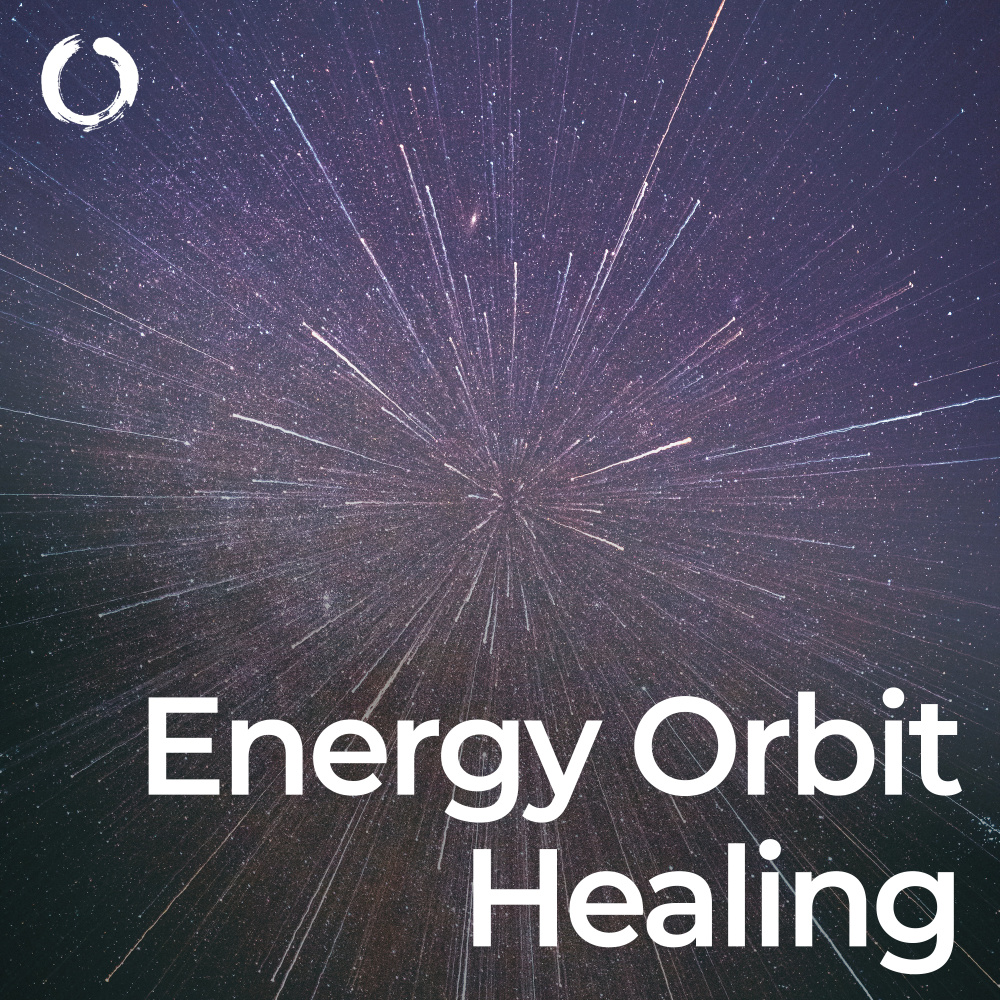 Transcendental Manifestation: 741hz Energy Orbits