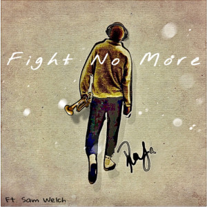 Dengarkan Fight No More lagu dari Rafa dengan lirik