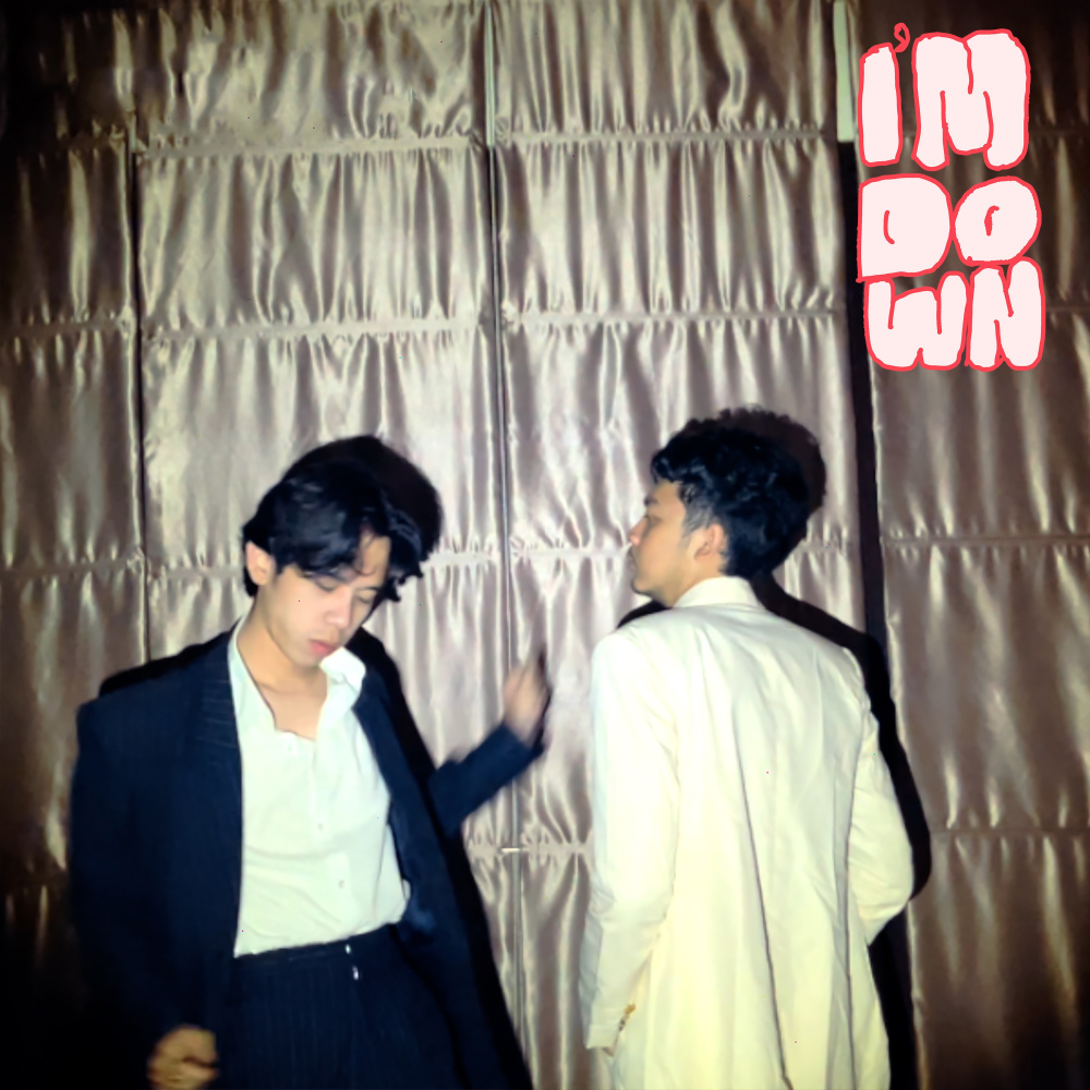 I'm Down(feat. Pamungkas)