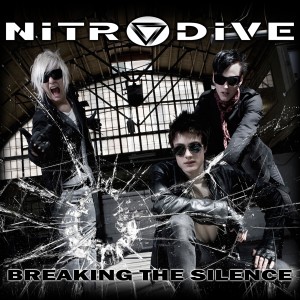 ดาวน์โหลดและฟังเพลง Breaking the Silence พร้อมเนื้อเพลงจาก NitroDive