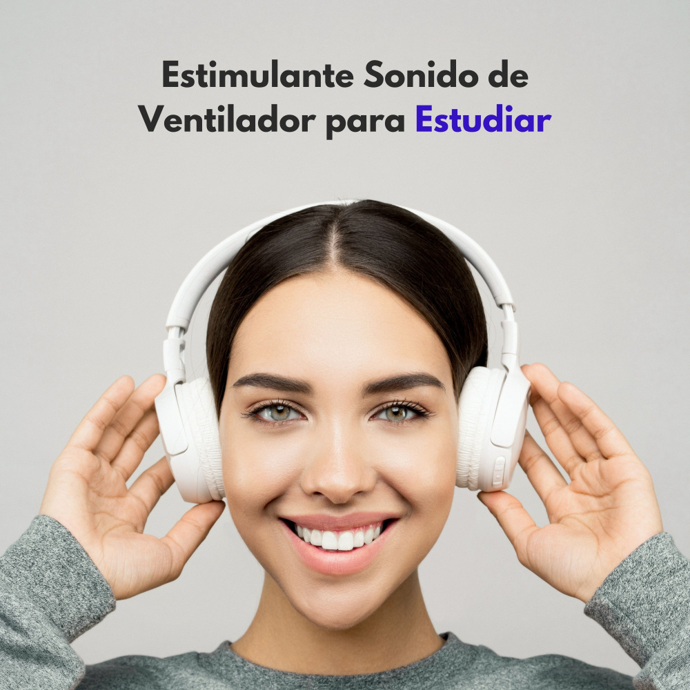 Mezclador De Ruido Blanco