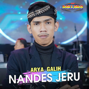 Album Nandes Jeru from Arya Galih