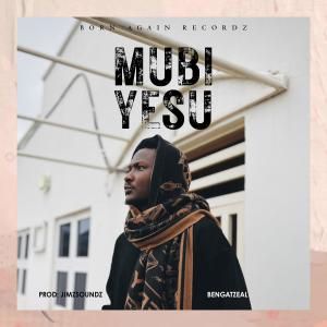 bengatzeal的專輯MUBI YESU