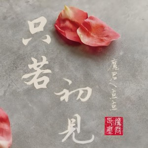 Listen to 只若初见 (cover: 罗榕欣) (完整版) song with lyrics from 魔君