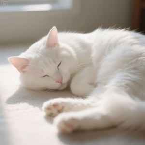 ดาวน์โหลดและฟังเพลง Dreamy Felines Soft Melodies พร้อมเนื้อเพลงจาก Cat Guitar