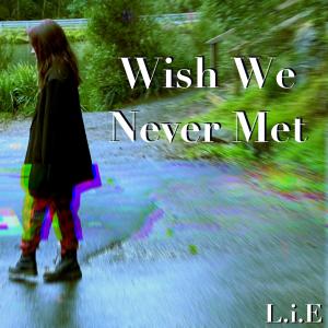 收聽L.I.E的Wish we never met歌詞歌曲