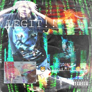 ดาวน์โหลดและฟังเพลง POWER RANGER! (Explicit) พร้อมเนื้อเพลงจาก Jayvn