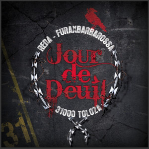 Album Jour de deuil from 