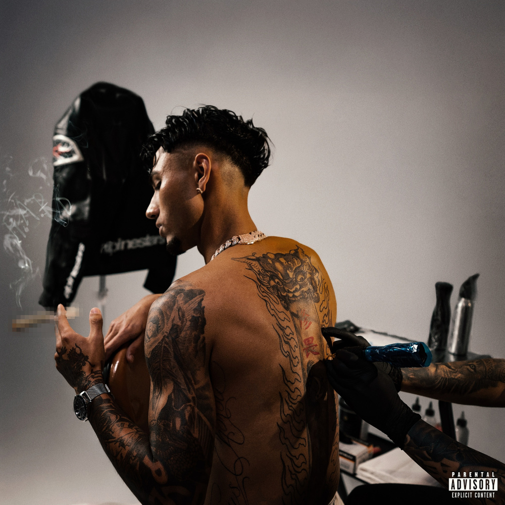 MENOR PEÇA (Explicit)