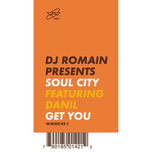 收聽Soul City的Get You (Main)歌詞歌曲