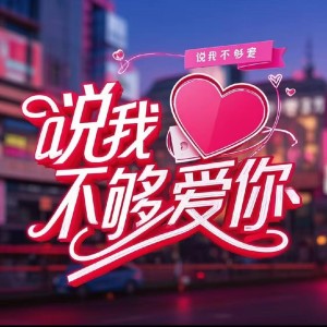 李哈哈的專輯你說我不夠愛你