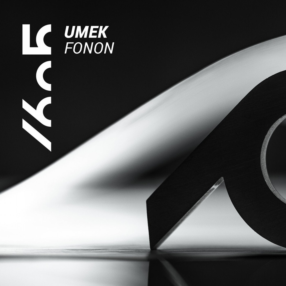 Fonon (Original Mix)