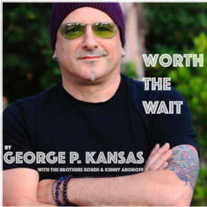 Listen to Worth the Wait song with lyrics from George P. Kansas