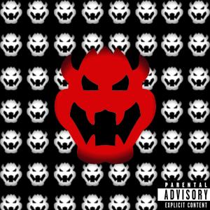 อัลบัม KING (feat. W01F) [Explicit] ศิลปิน Kai Mystic