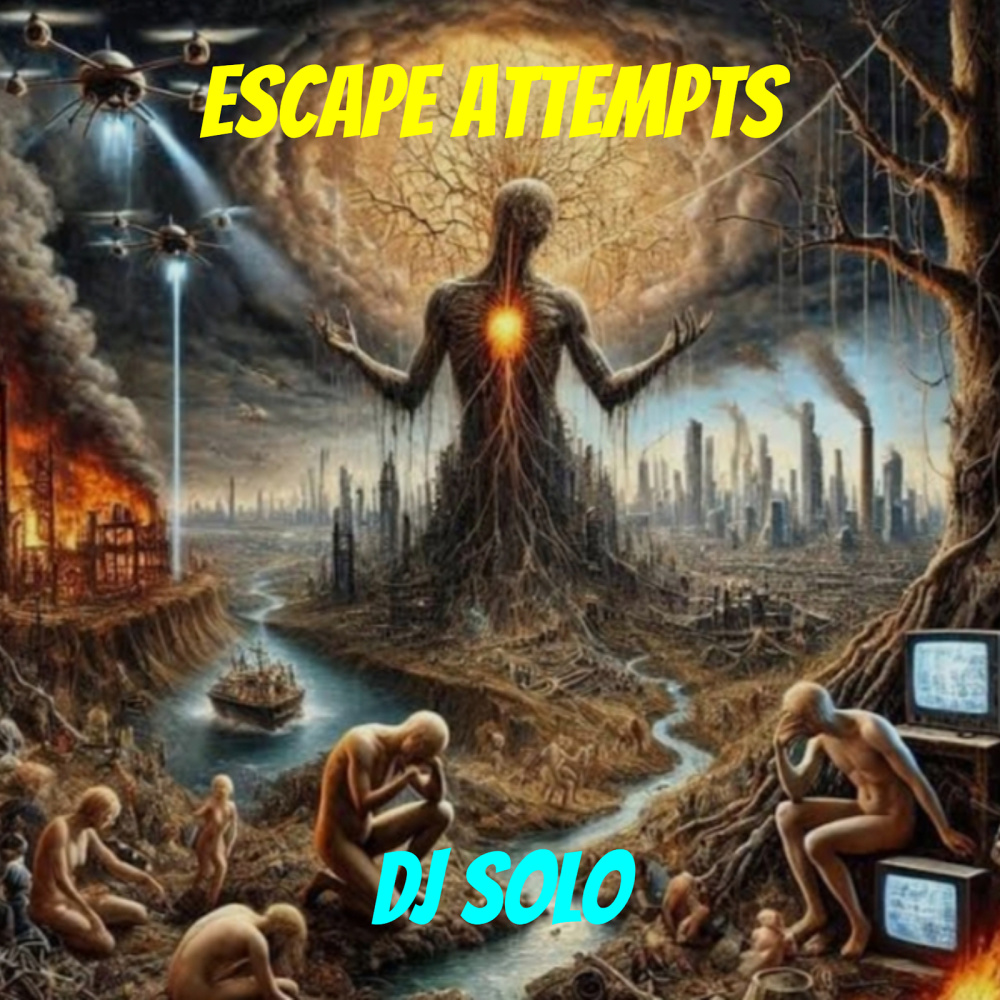Escape Attempts