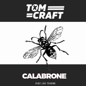 Album Calabrone from Tomcraft