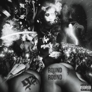 Album Round & Round (Explicit) from Ky 924