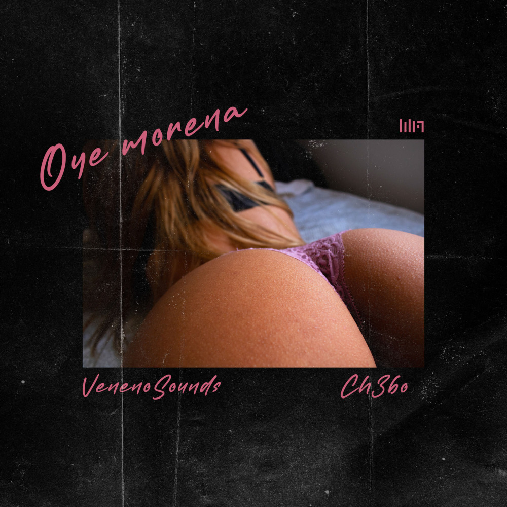 Oye Morena (Explicit) (其他)