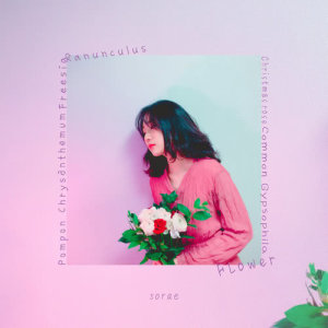 ดาวน์โหลดและฟังเพลง Flower (Piano Version) พร้อมเนื้อเพลงจาก SORAE