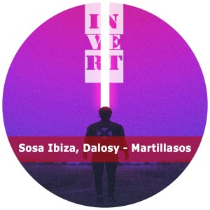 Album Martillasos oleh Sosa Ibiza