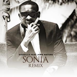 收听Godzilla的Sonia (Remix)歌词歌曲
