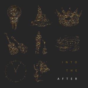 Jeremy Johnson的專輯Into the After
